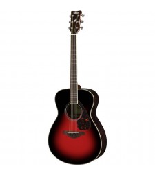 Yamaha FS830TBS Acoustic Guitar 